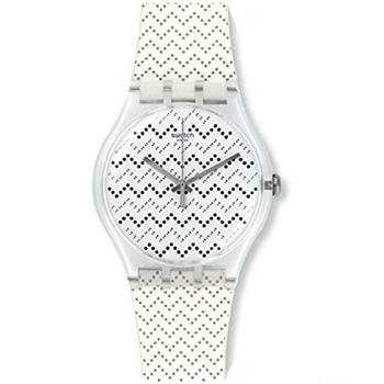 ساعت مچی SWATCH کد SUOK118